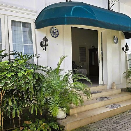 Hotel Surokarsan 9 House Yogyakarta Esterno foto