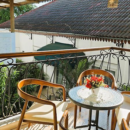Hotel Surokarsan 9 House Yogyakarta Esterno foto