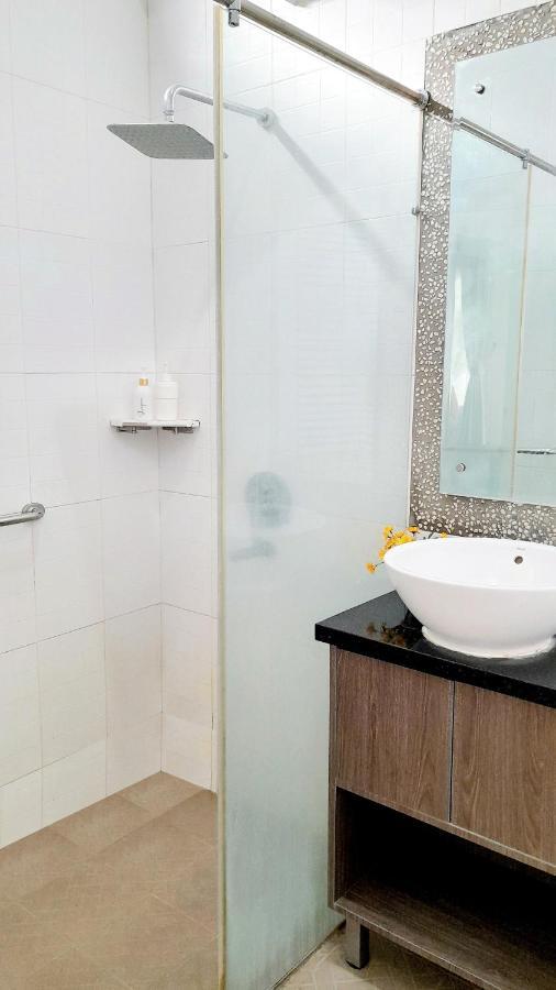Hotel Surokarsan 9 House Yogyakarta Esterno foto