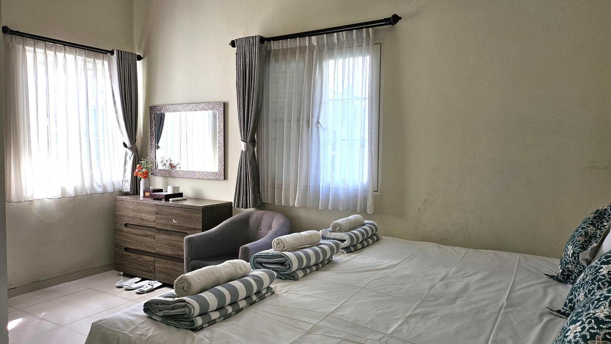 Hotel Surokarsan 9 House Yogyakarta Esterno foto