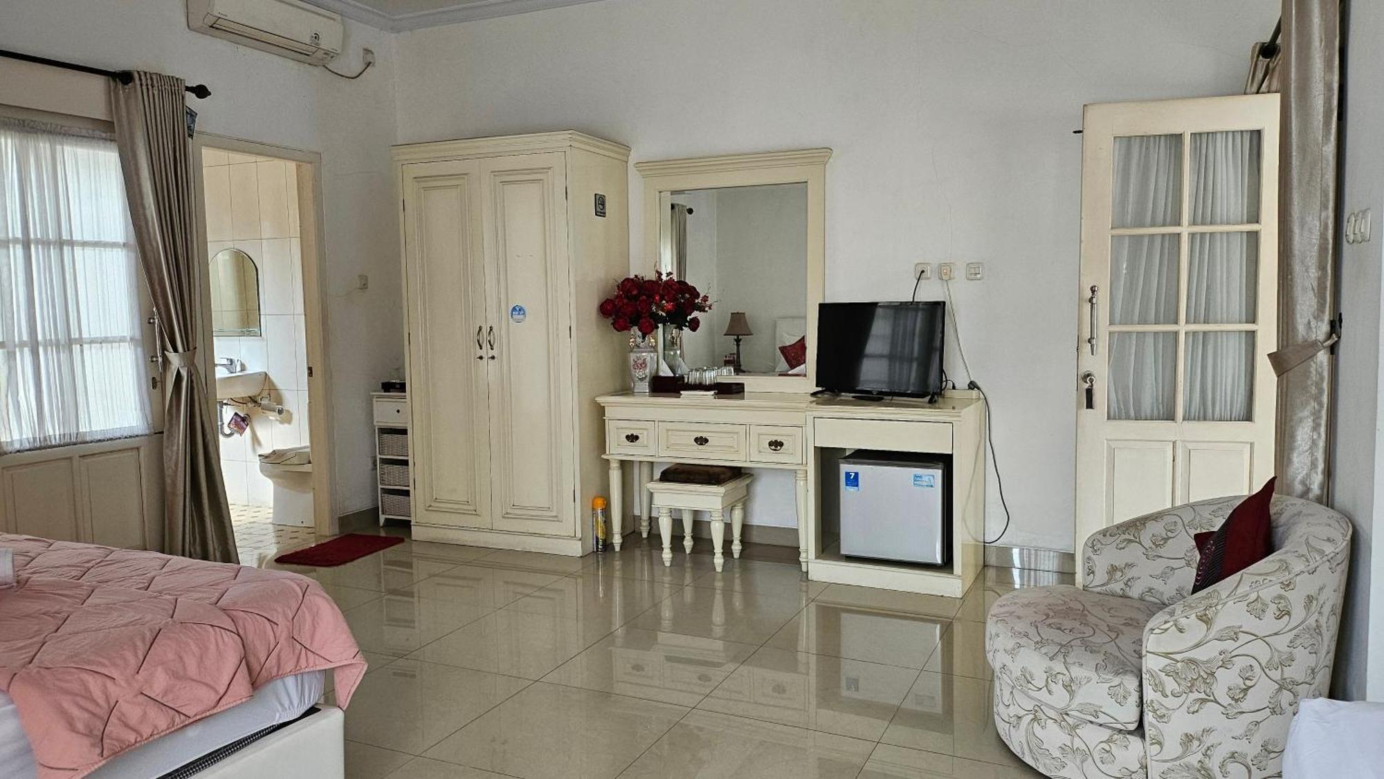 Hotel Surokarsan 9 House Yogyakarta Esterno foto