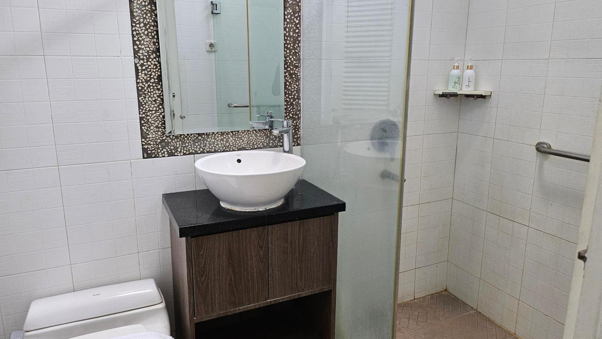 Hotel Surokarsan 9 House Yogyakarta Esterno foto