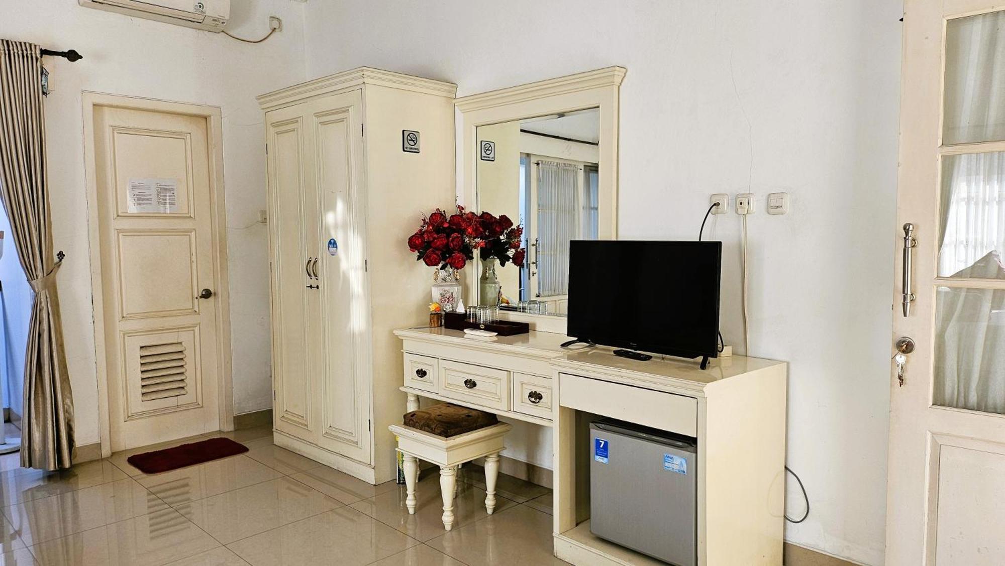 Hotel Surokarsan 9 House Yogyakarta Esterno foto